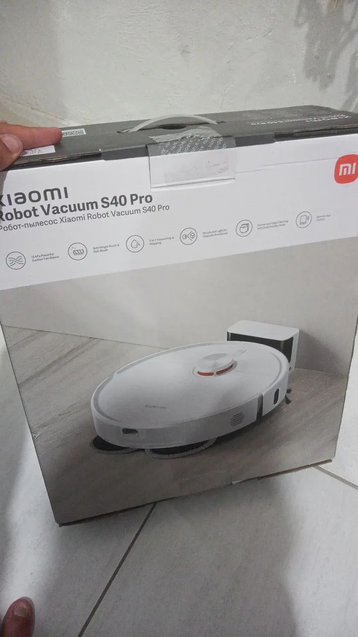 Robô limpeza - Foto 4