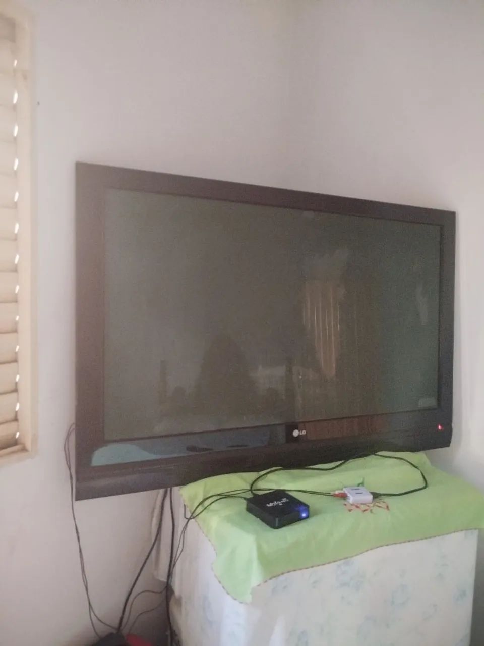 Tv 50 polegadas  - Foto 5