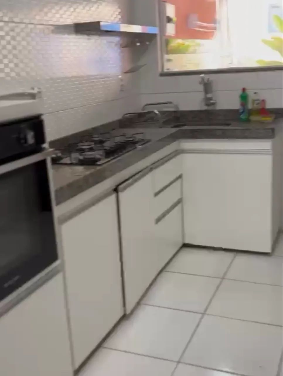 Alugo casa bairro vaquejada