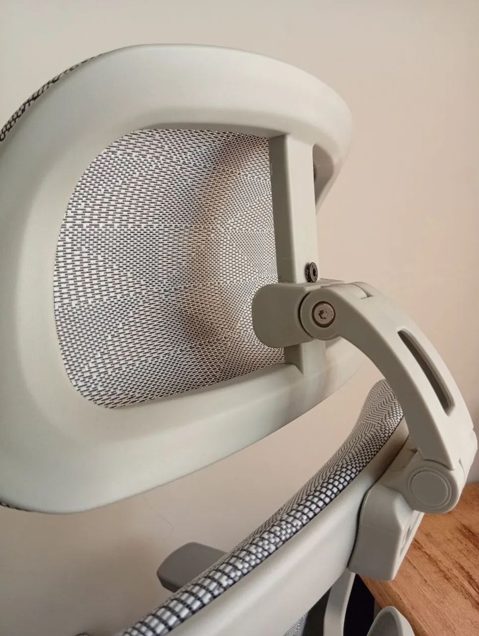 CADEIRA ERGONÔMICA  - Foto 4