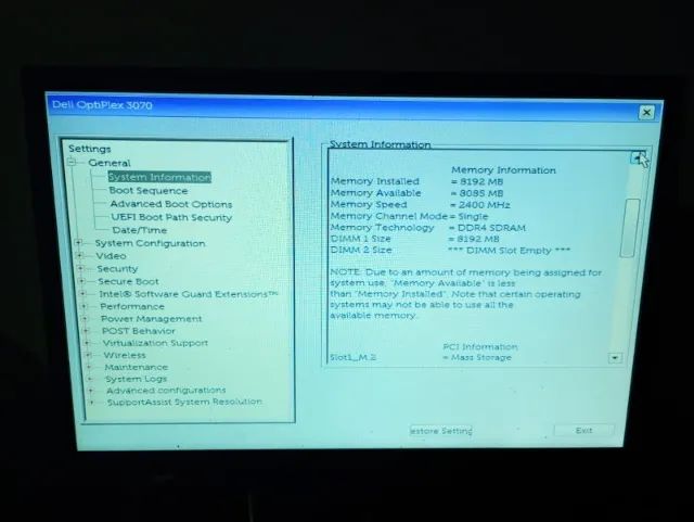 computador dell - Foto 4