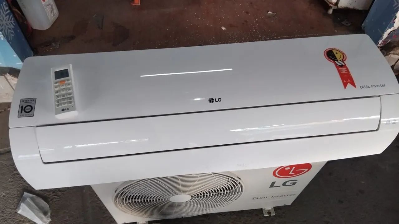 Ar condicionado  - Foto 4