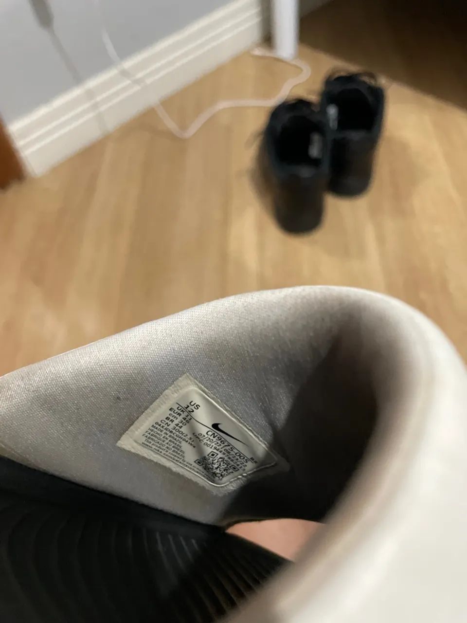 Chinelo nike slide - Foto 3