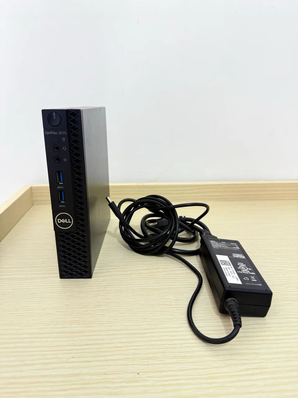 Dell Optiplex 3070  - Foto 3