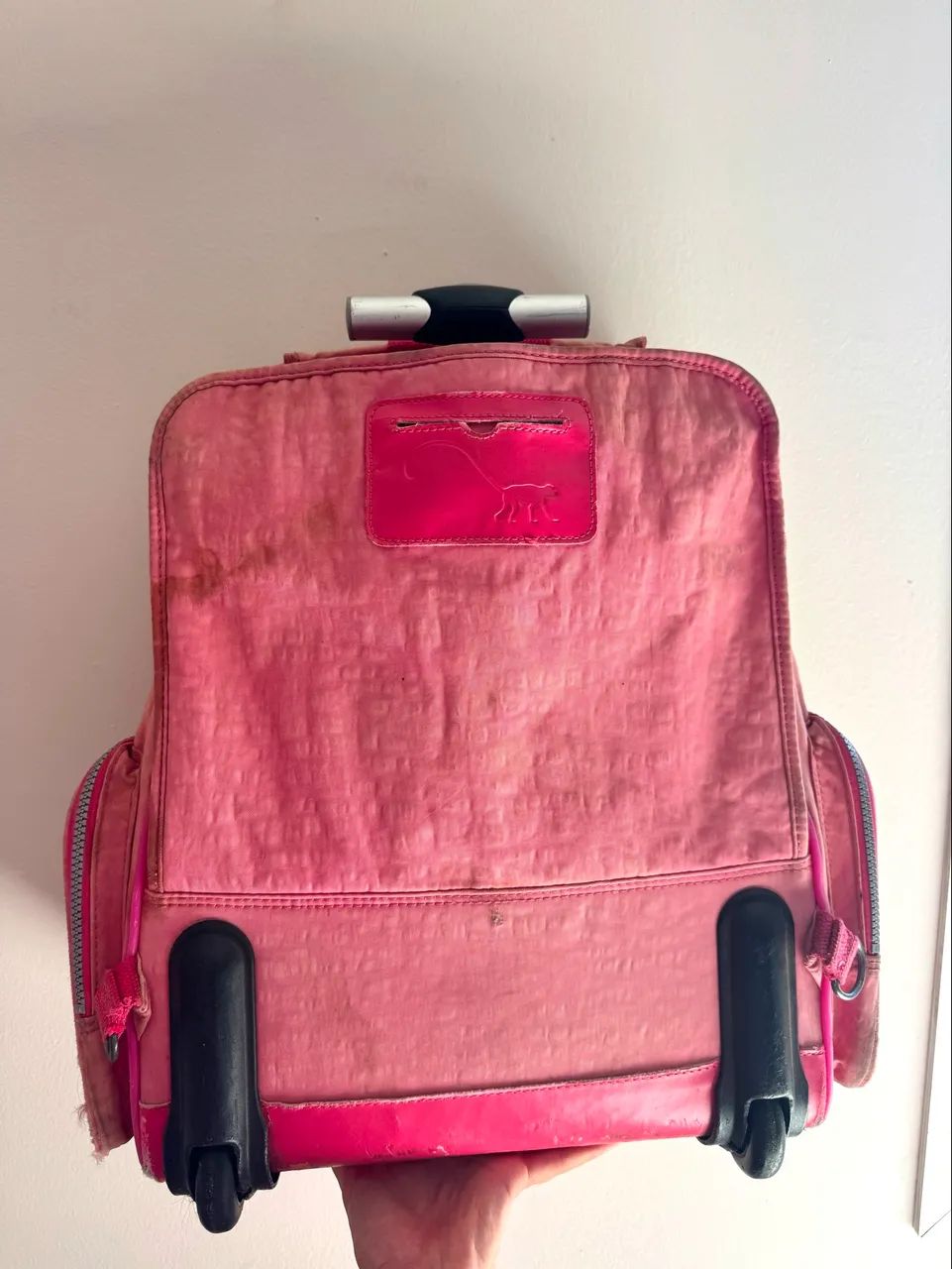 Mochila Kipling  - Foto 4