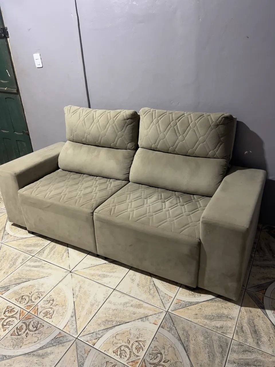 Sofá  - Foto 4