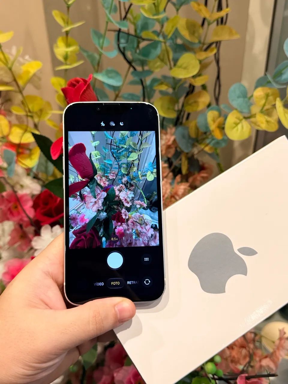 iPhone 13  - Foto 5