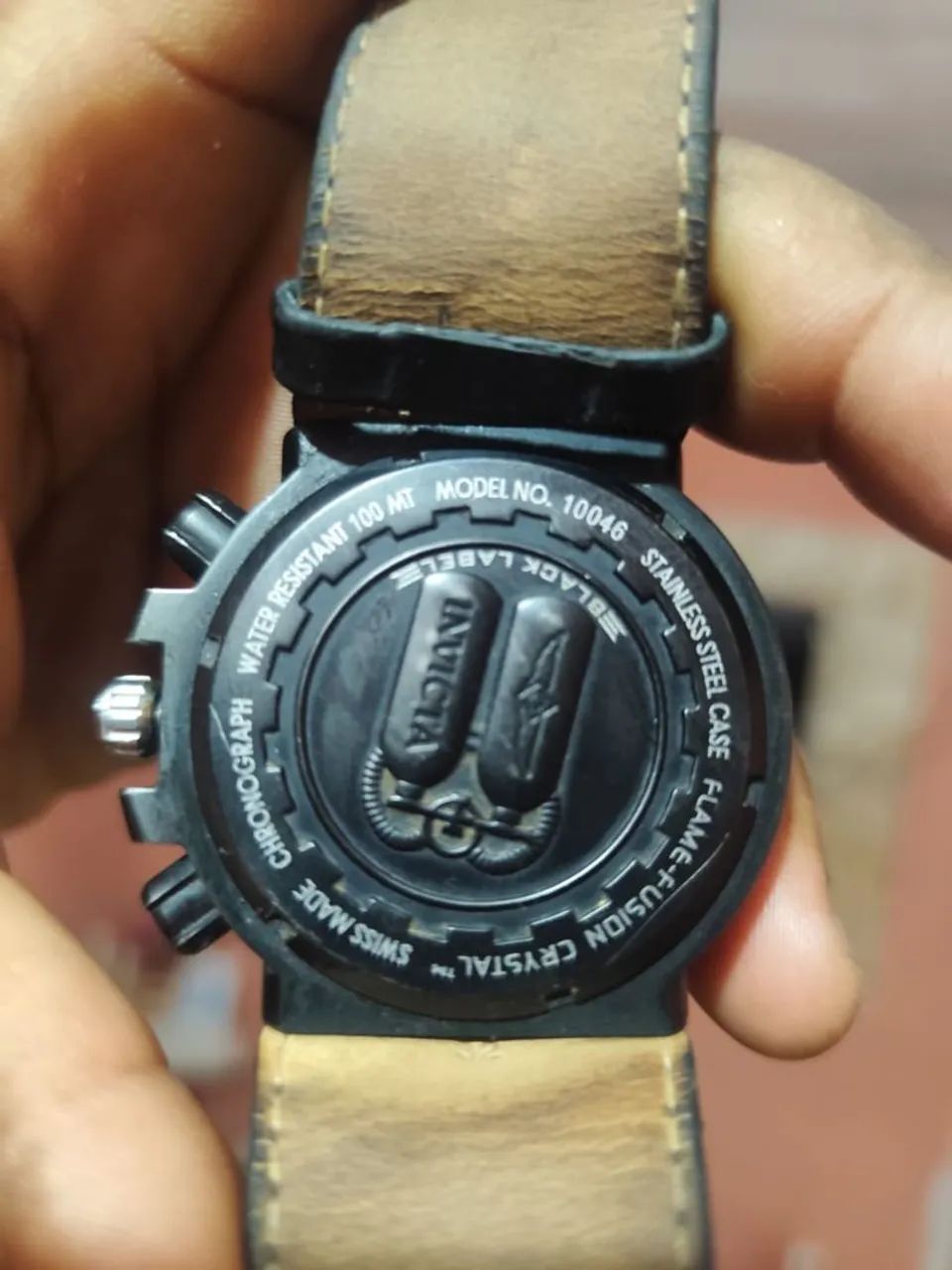 Invicta subaqua pro - Foto 2