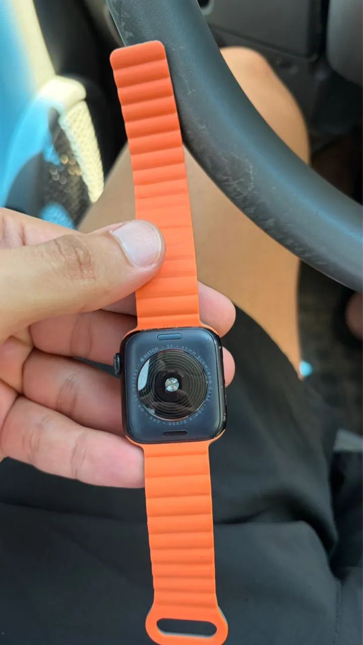 Apple Watch SE2 - Foto 4