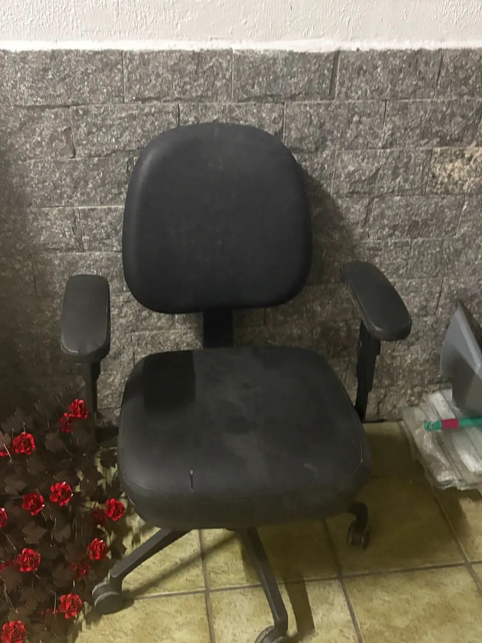 Cadeira para computador