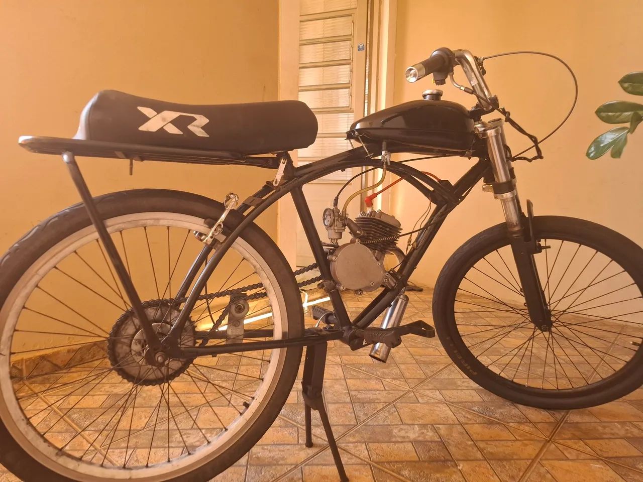 Bicicleta Motorizada  - Foto 4