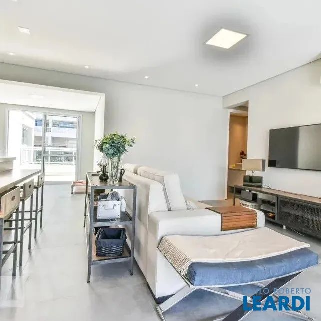 APARTAMENTO - PINHEIROS - SP - Foto 5