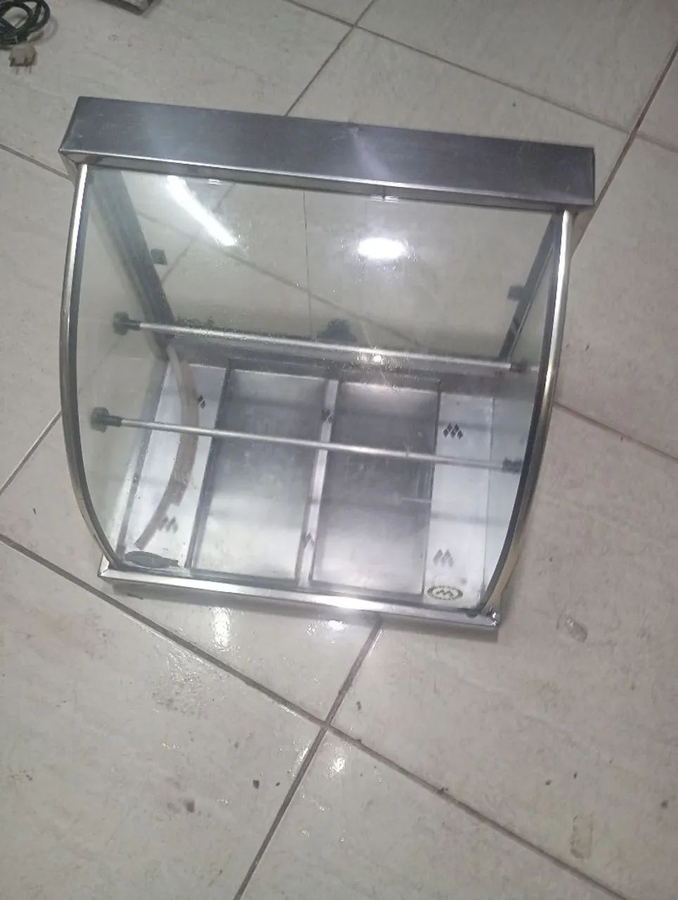 Estufa de salgados  - Foto 3