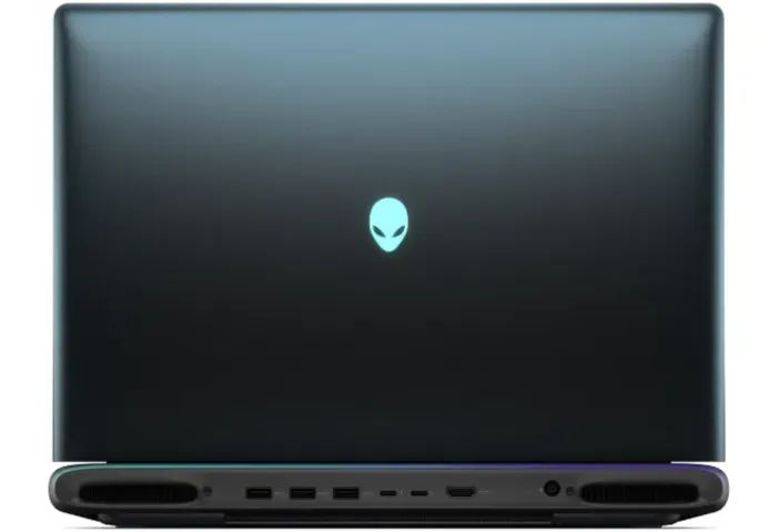 notebook Alienware 16 Area-51 RTX 5070 - troco por PC Gamer + volta - Foto 2