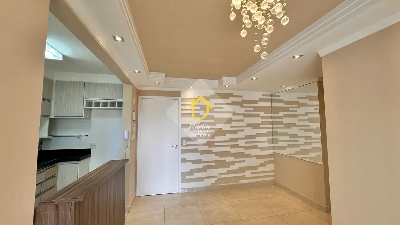Apartamento com lazer completo no Centro SBC - Foto 4