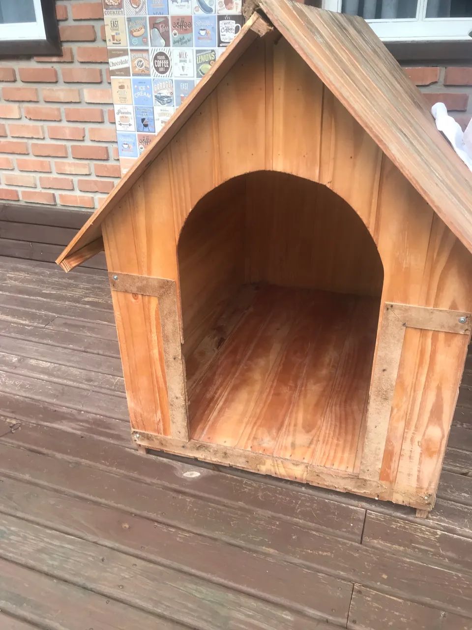 Casa para cachorro - Foto 2