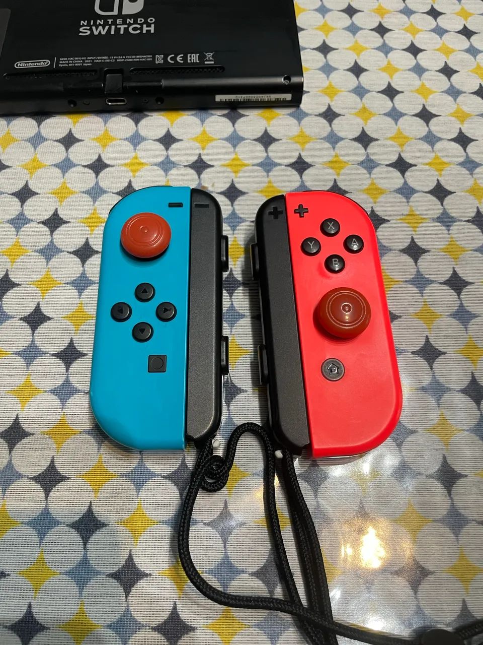 Nintendo Switch Desbloqueado + Kit Completo  - Foto 5