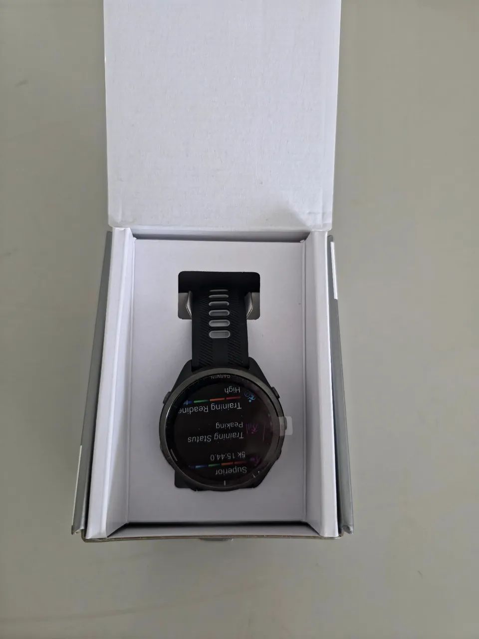 Garmin Forerunner 965 - Foto 2