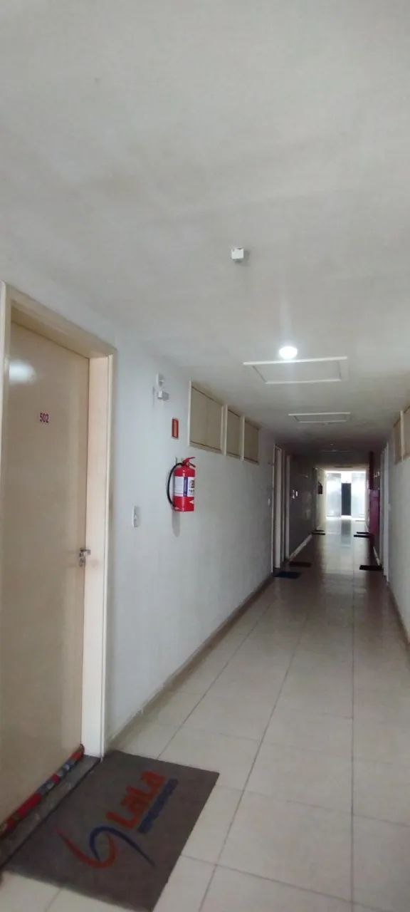 SALA COMERCIAL - PLENO BR