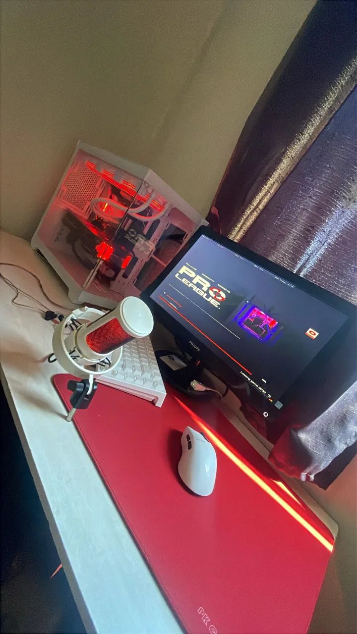 pc gamer completo!!  - Foto 4