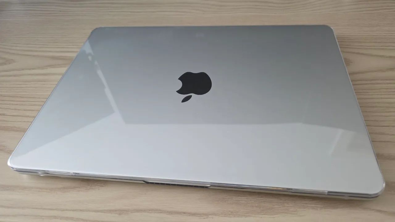 Macbook Air M4 16gb 512ssd - Foto 2