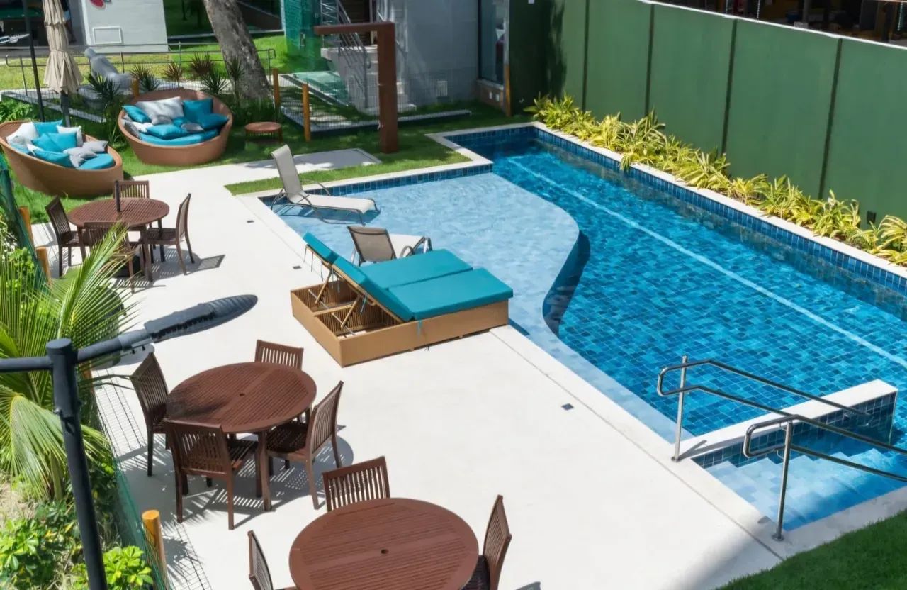 VENDO APARTAMENTO DE 3 QUARTOS EM CANDEIAS - Foto 2