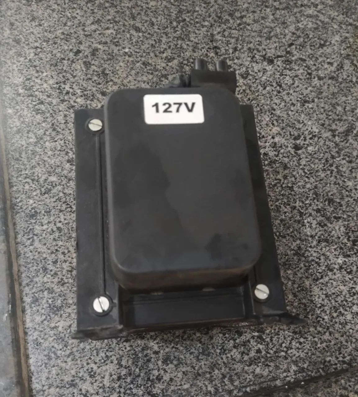 Transformador 127 para 220 - Foto 4