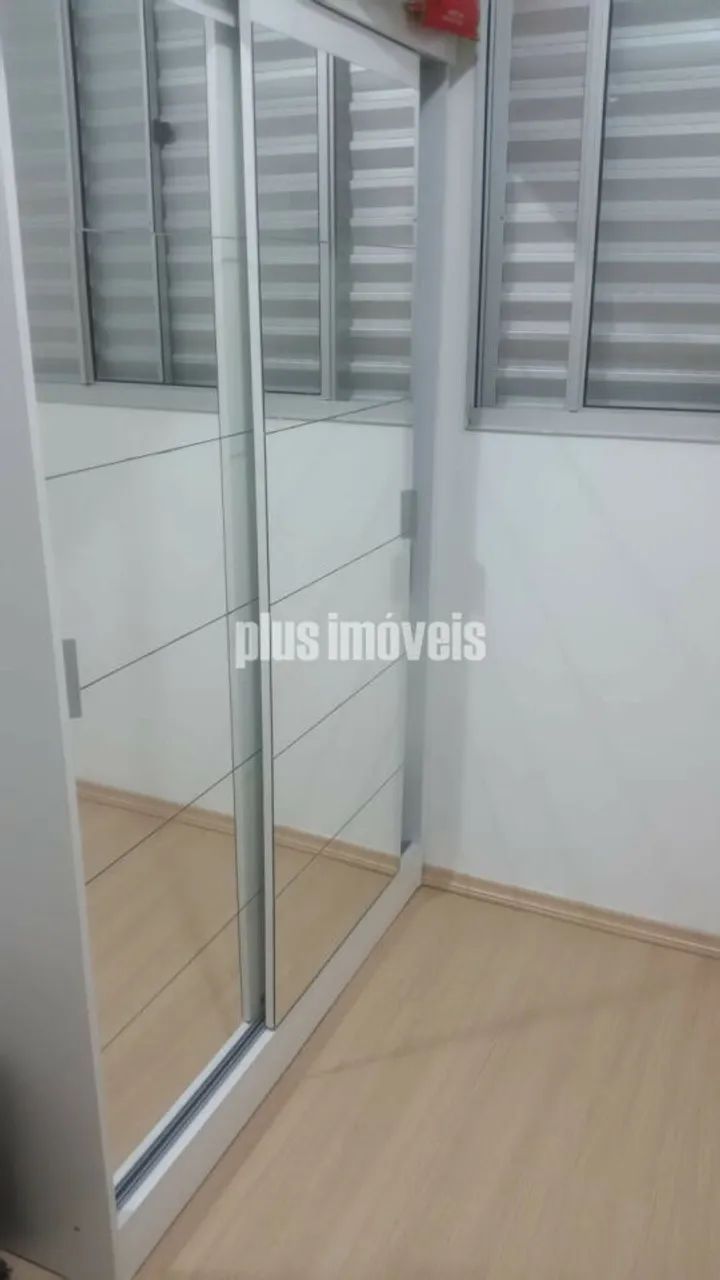 Apartamento em Santo Amaro com 47m² - Foto 5