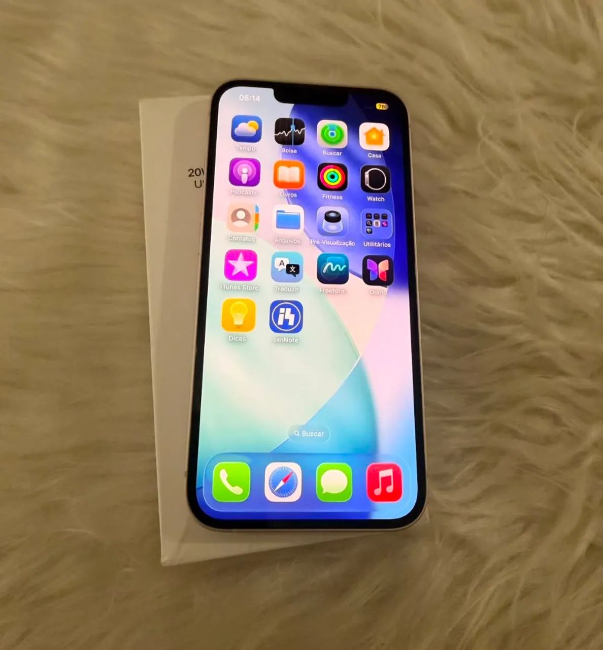 iPhone 13 128 GB - Foto 3