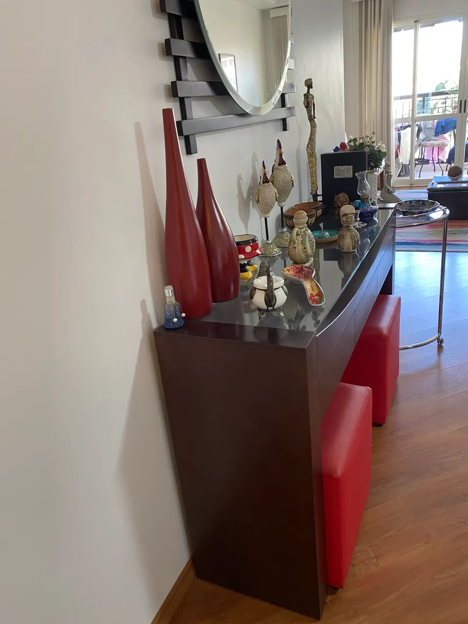 Sala de jantar - Foto 3