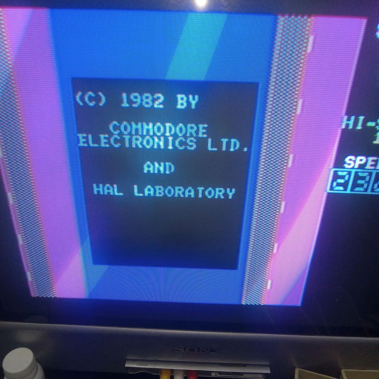 Atari comodore  - Foto 5