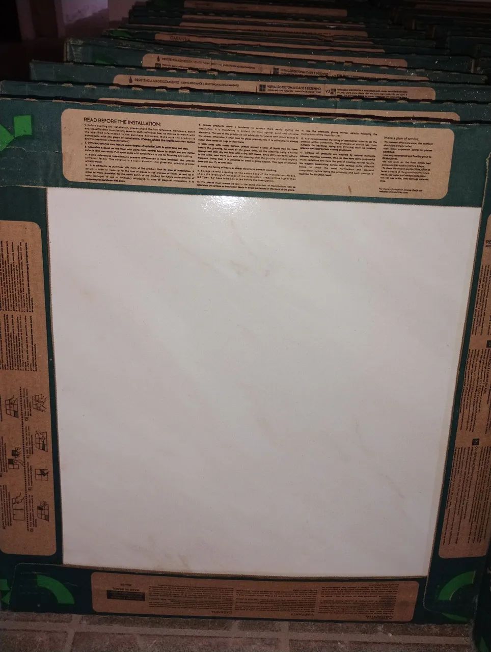 Piso tipo A - Foto 2