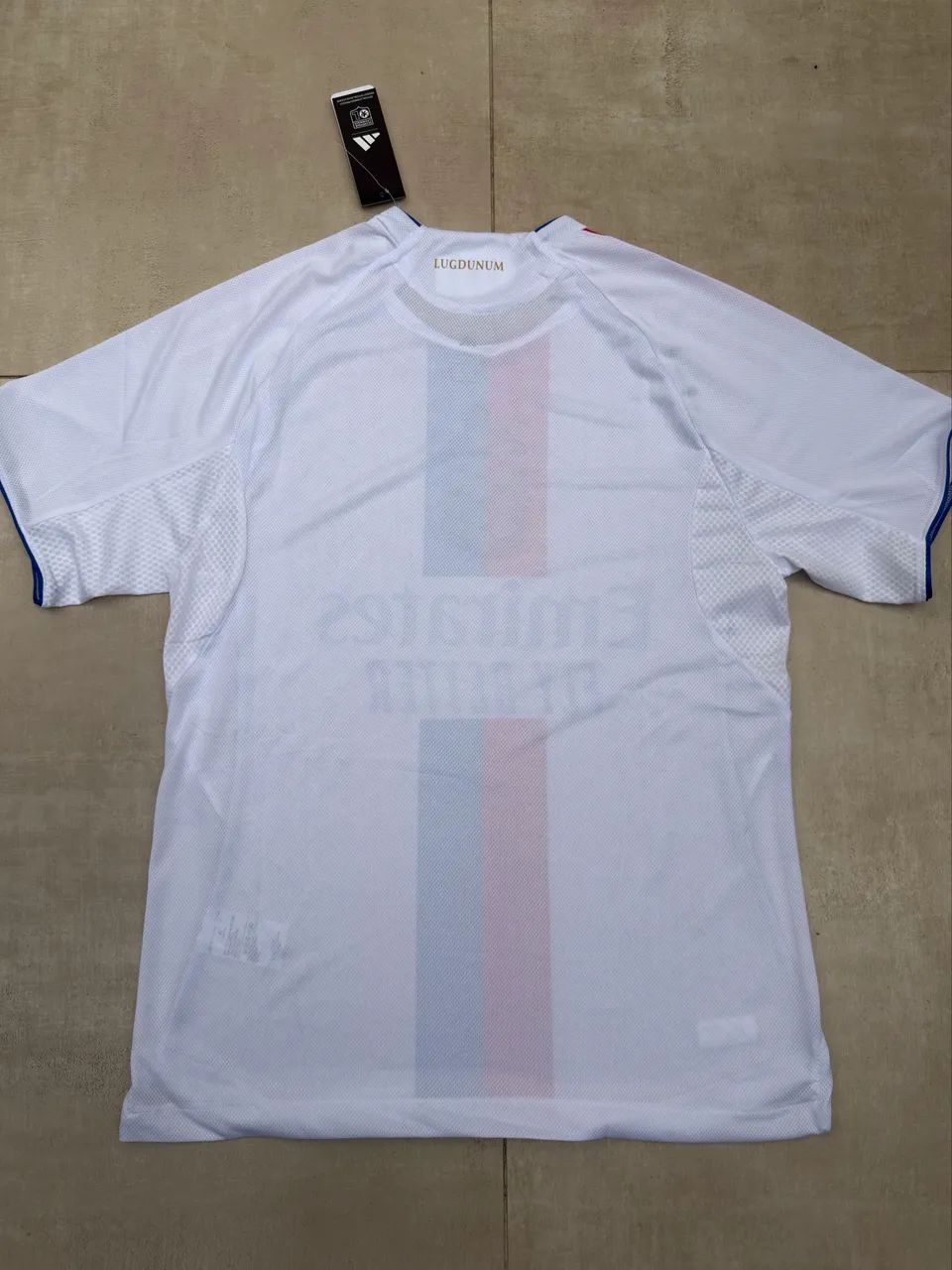 Camisa Lyon jogador - Foto 3