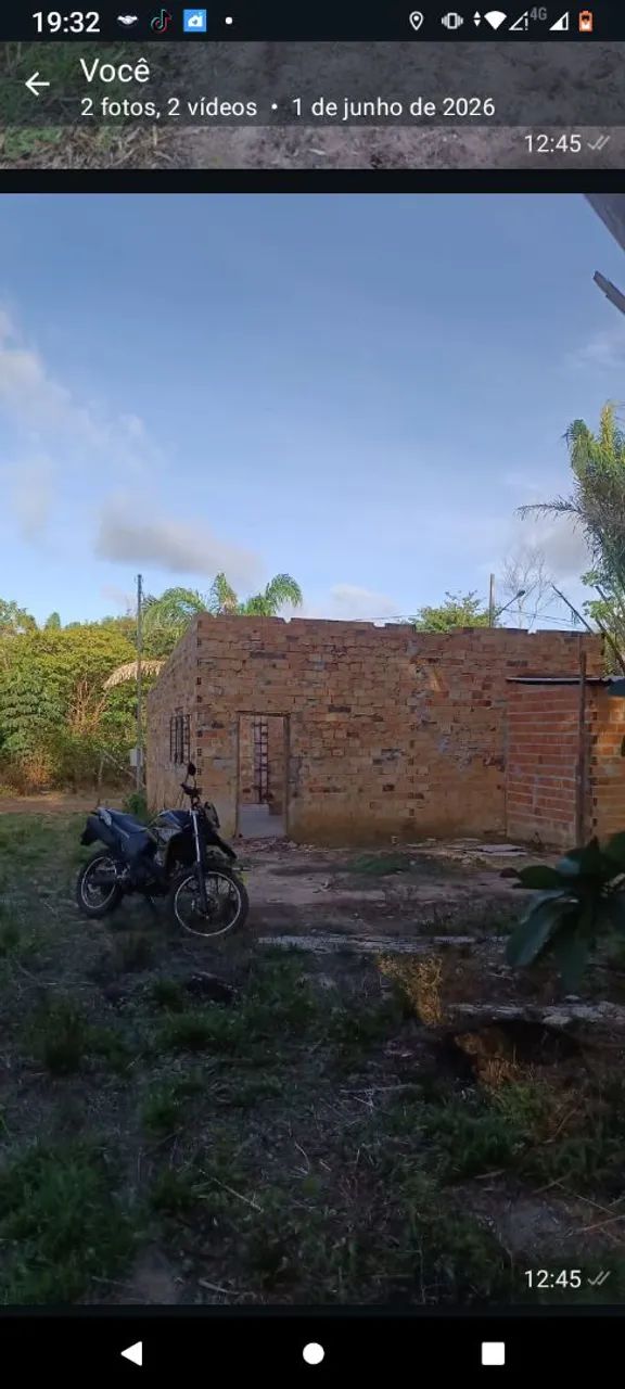 Terreno em Salvaterra  - Foto 2