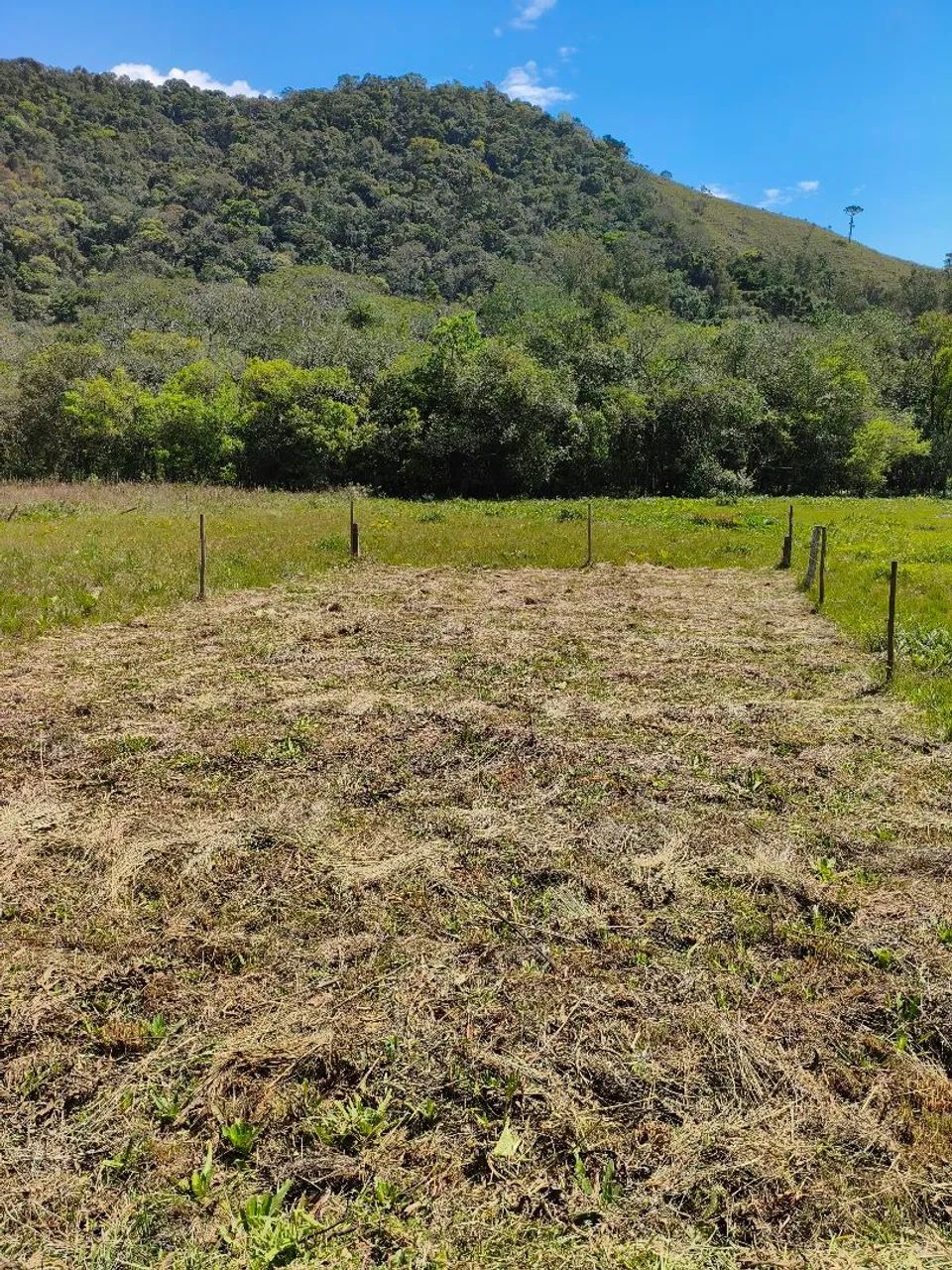 Lote em Bocaina de Minas 250m² - Foto 3