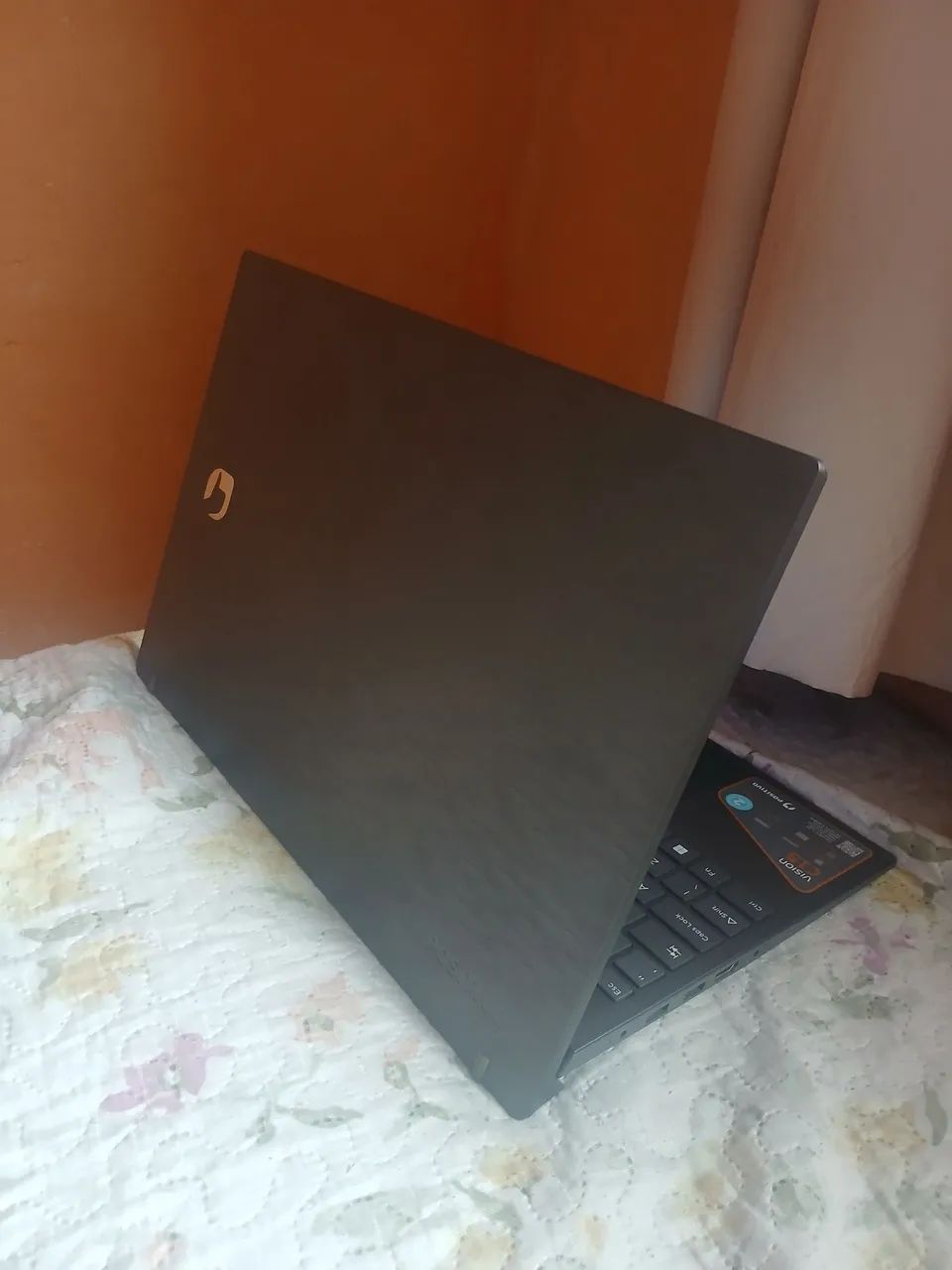 Notebook Positivo Vision C15 - Praticamente Novo (Pouquíssimo Uso) - Foto 5