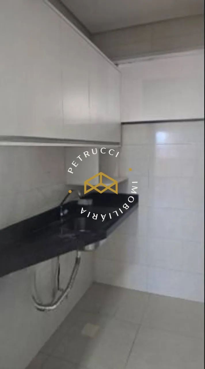 Sala para alugar, 90 m² - Swiss Park - Campinas/SP - Foto 5