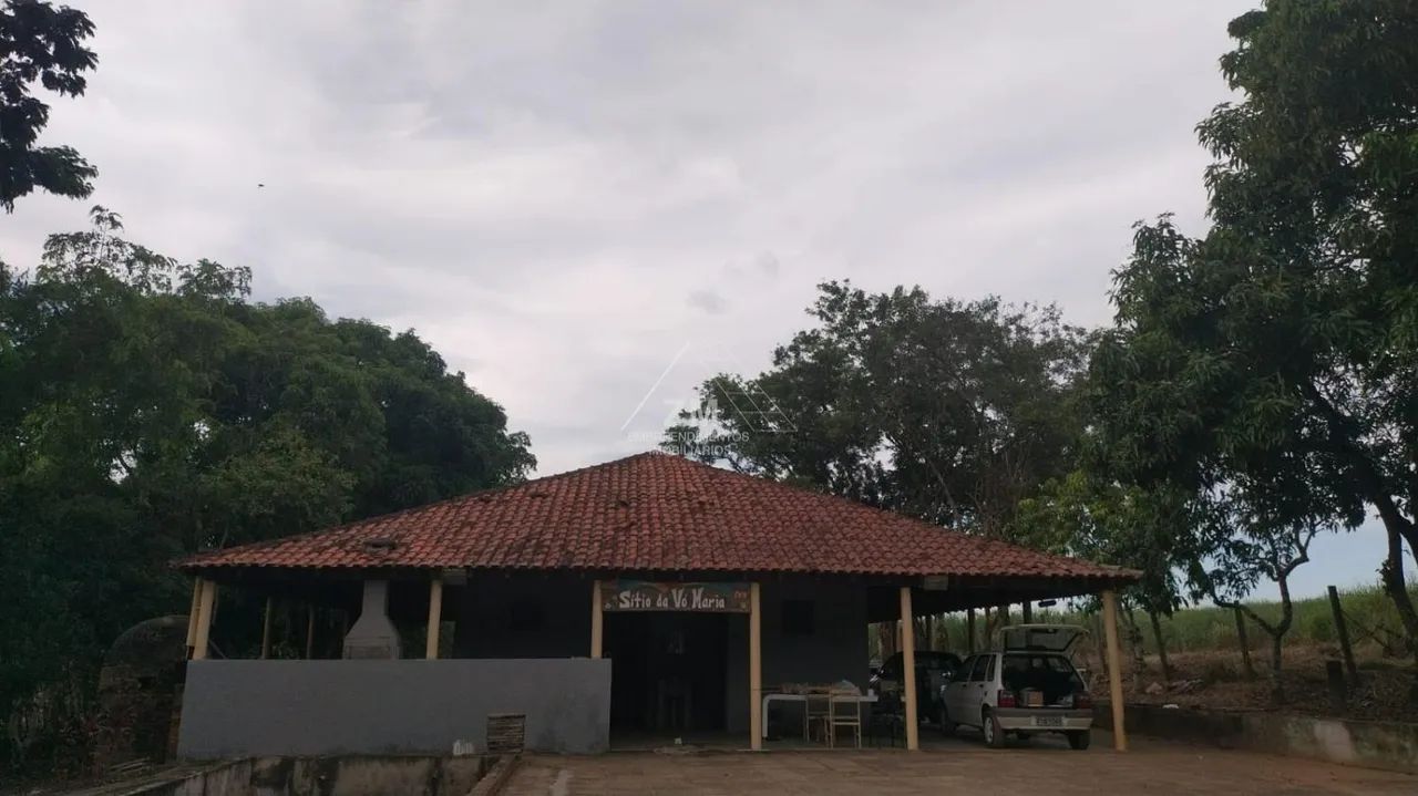 sítio - Capivari - Capivari - Foto 2