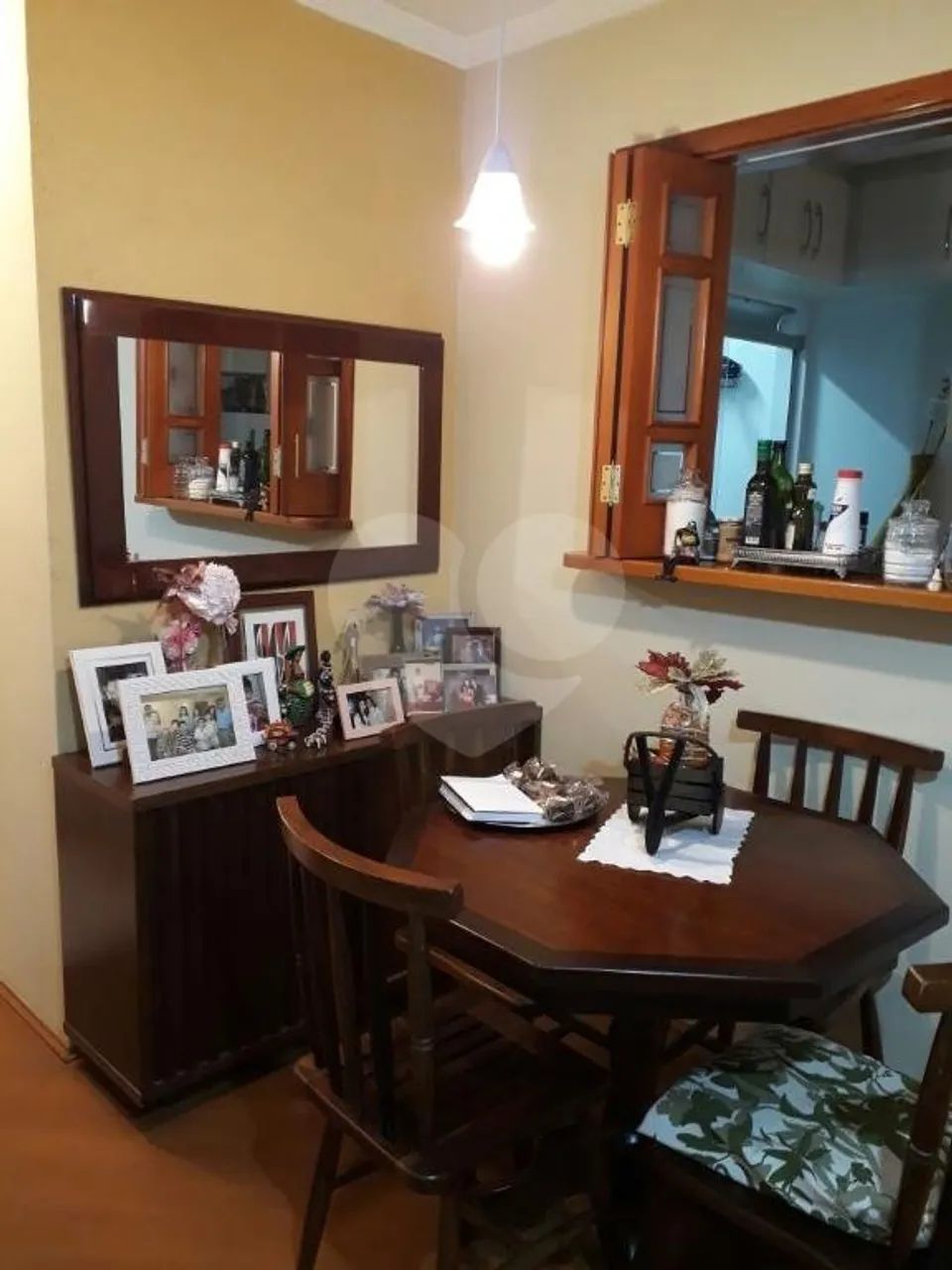 Apto Vila Amália - Foto 2