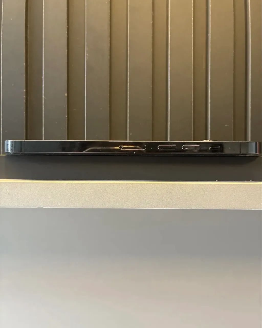     iPhone 13 Pro Max 128GB Funcionando Perfeitamente - Foto 5