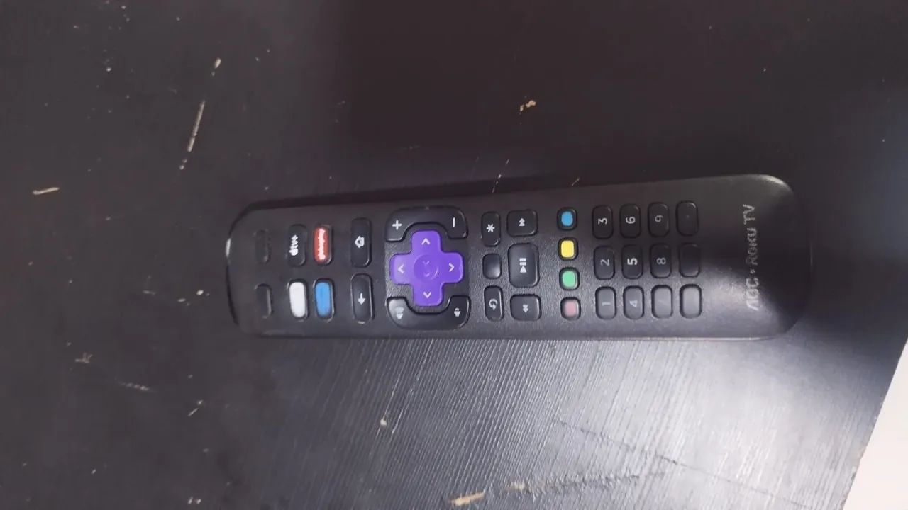 Smartv AOC 43 Polegadas. - Foto 3