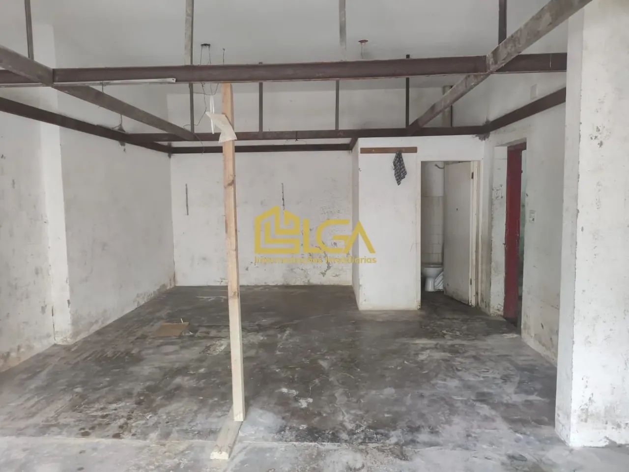Loja Comercial à venda no Canal 2 em Santos SP - Foto 5