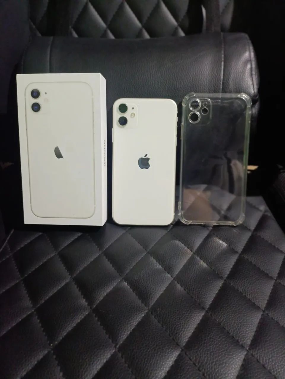 iPhone 11  - Foto 2