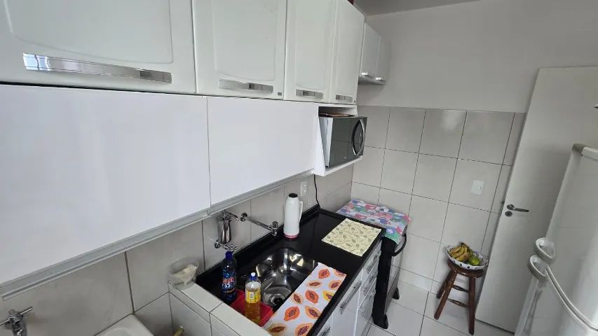 Apartamento 2 Quartos no São João Batista