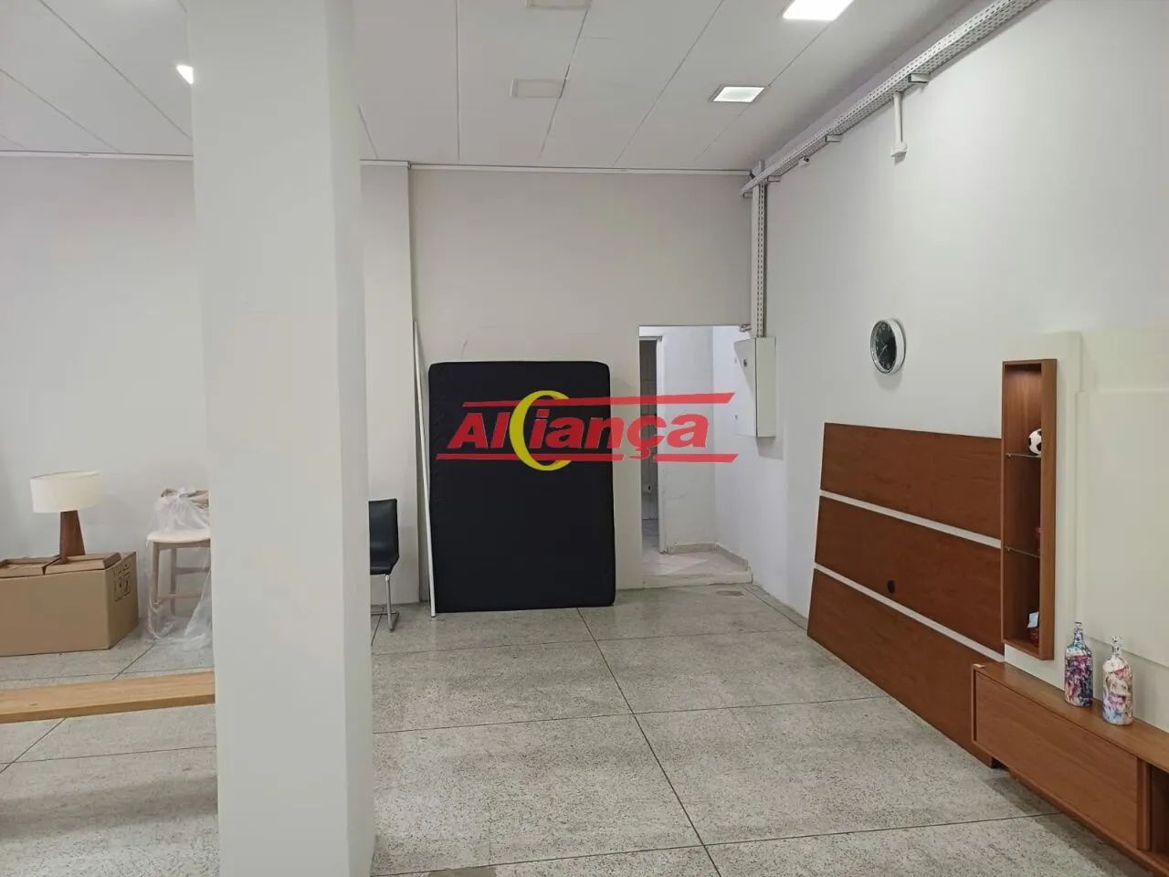LOJA COM 200M² - VILA GALVÃO - ÓTIMO INVESTIMENTO - Foto 4