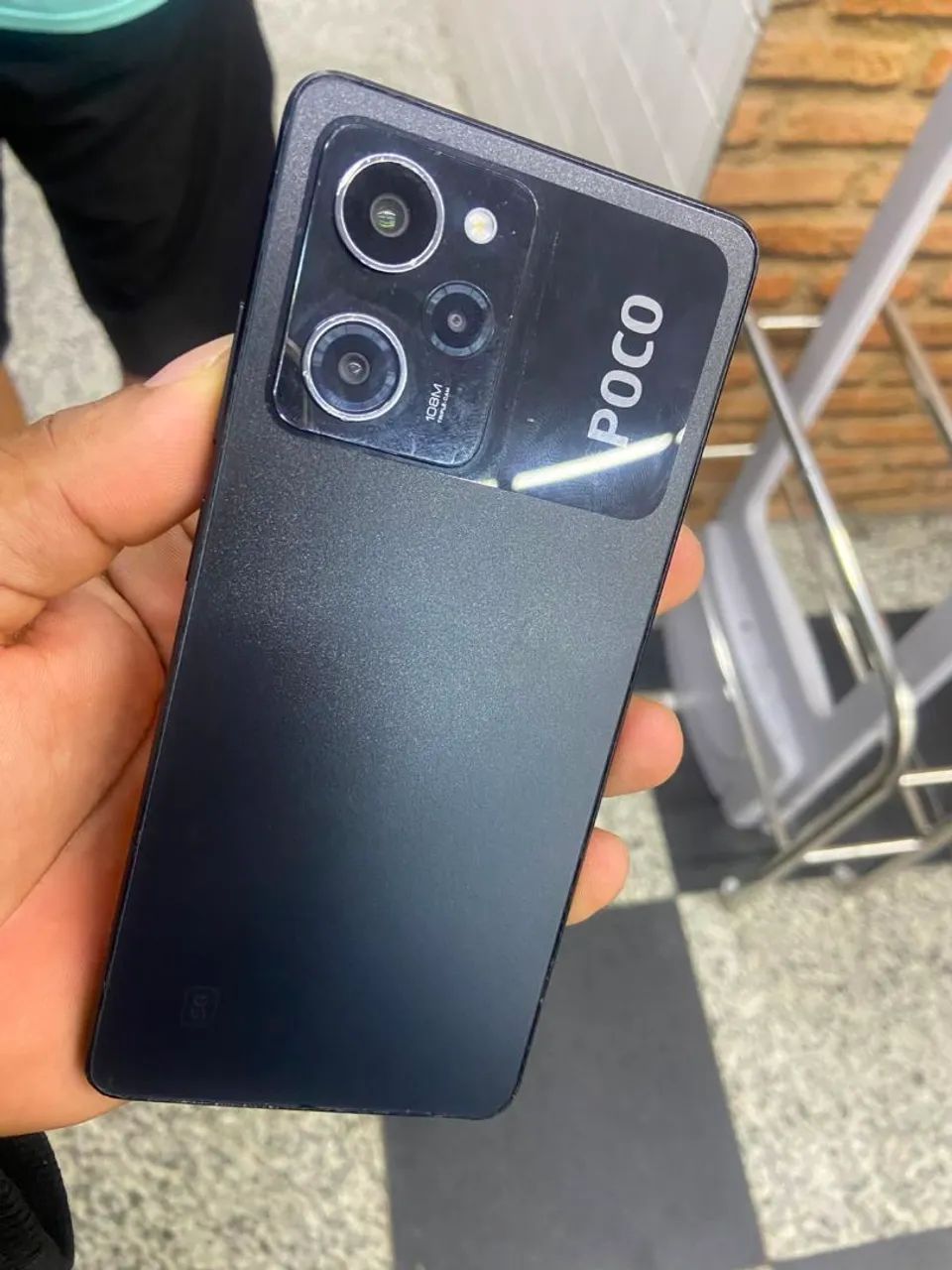 Poco x5 pro - Foto 3