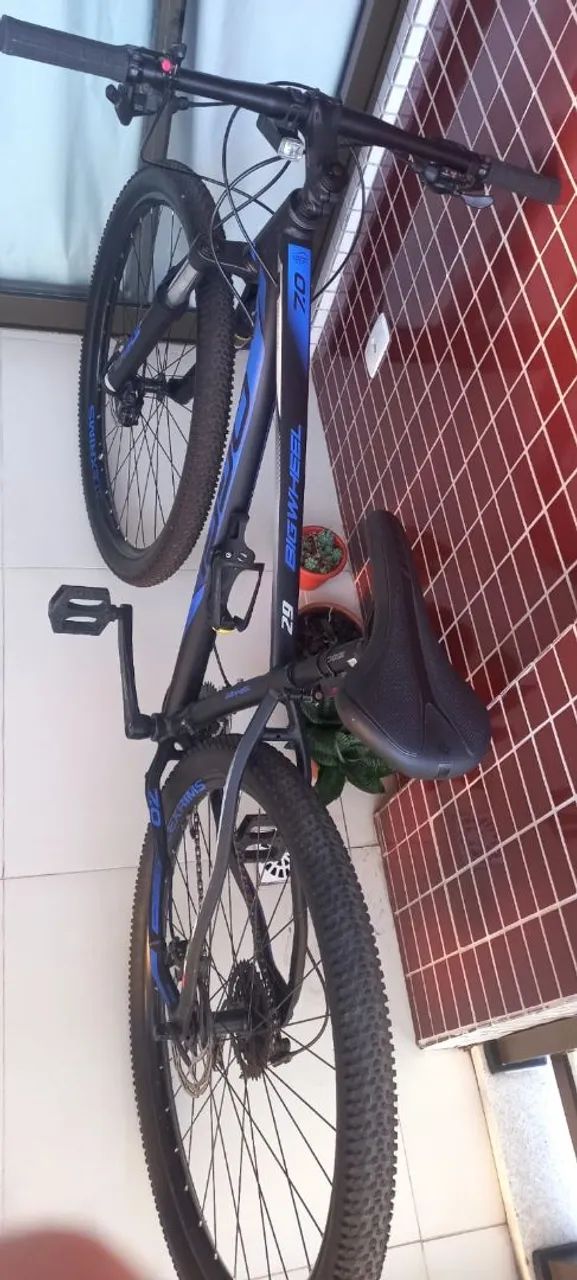 Bicicleta - Foto 3