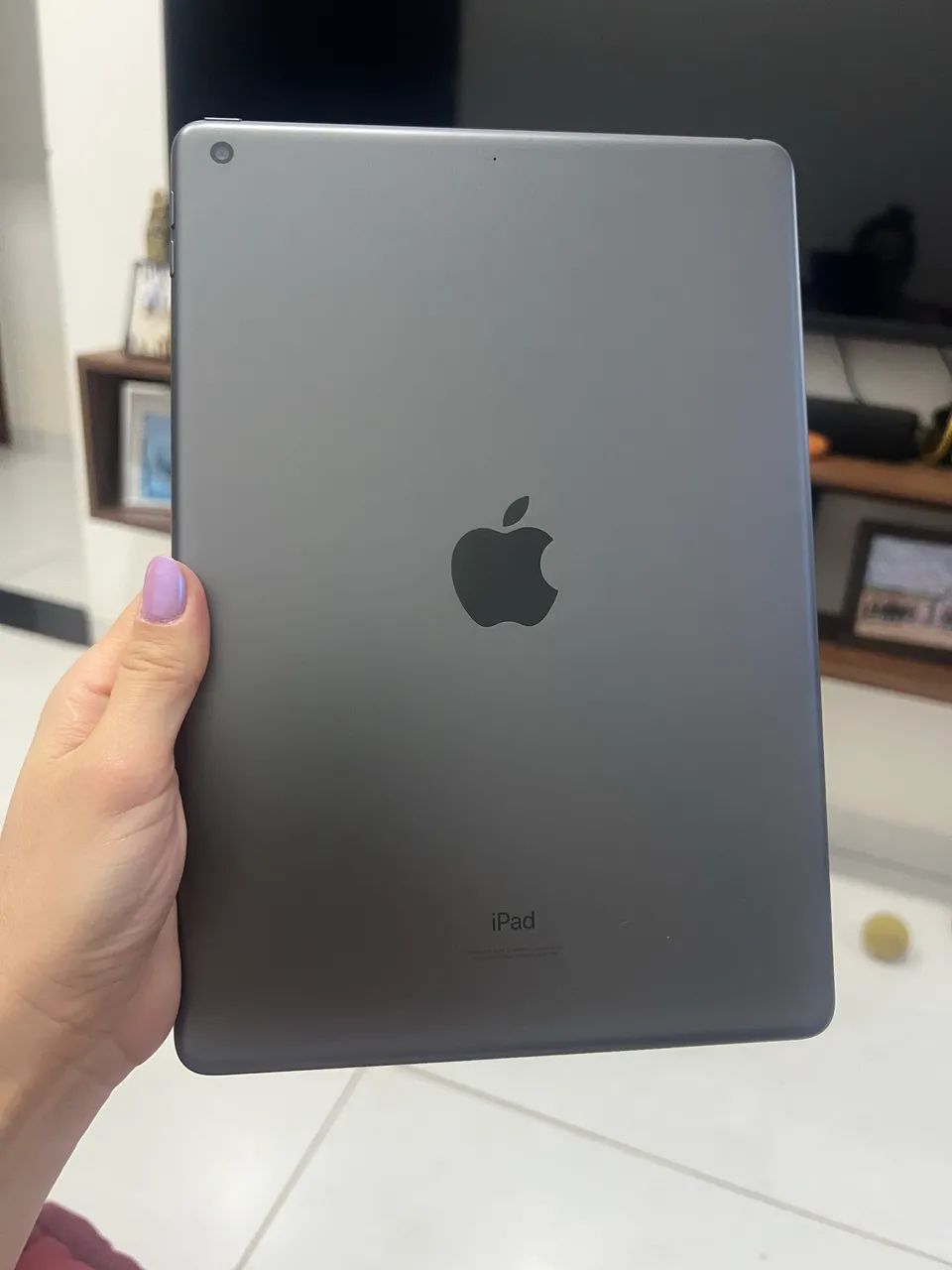 iPad 9ª geração 64GB 