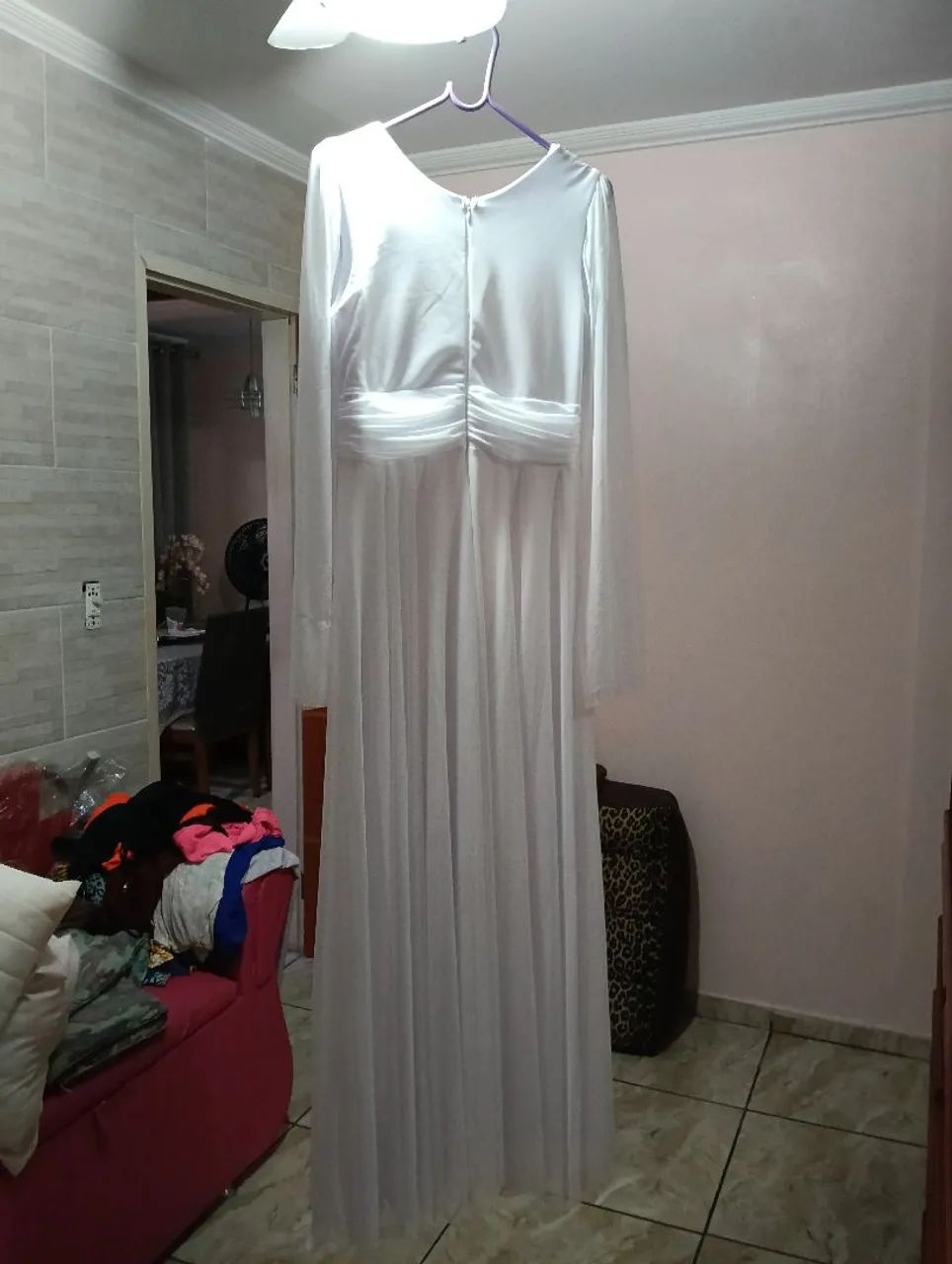 Vestido de noiva - Foto 4