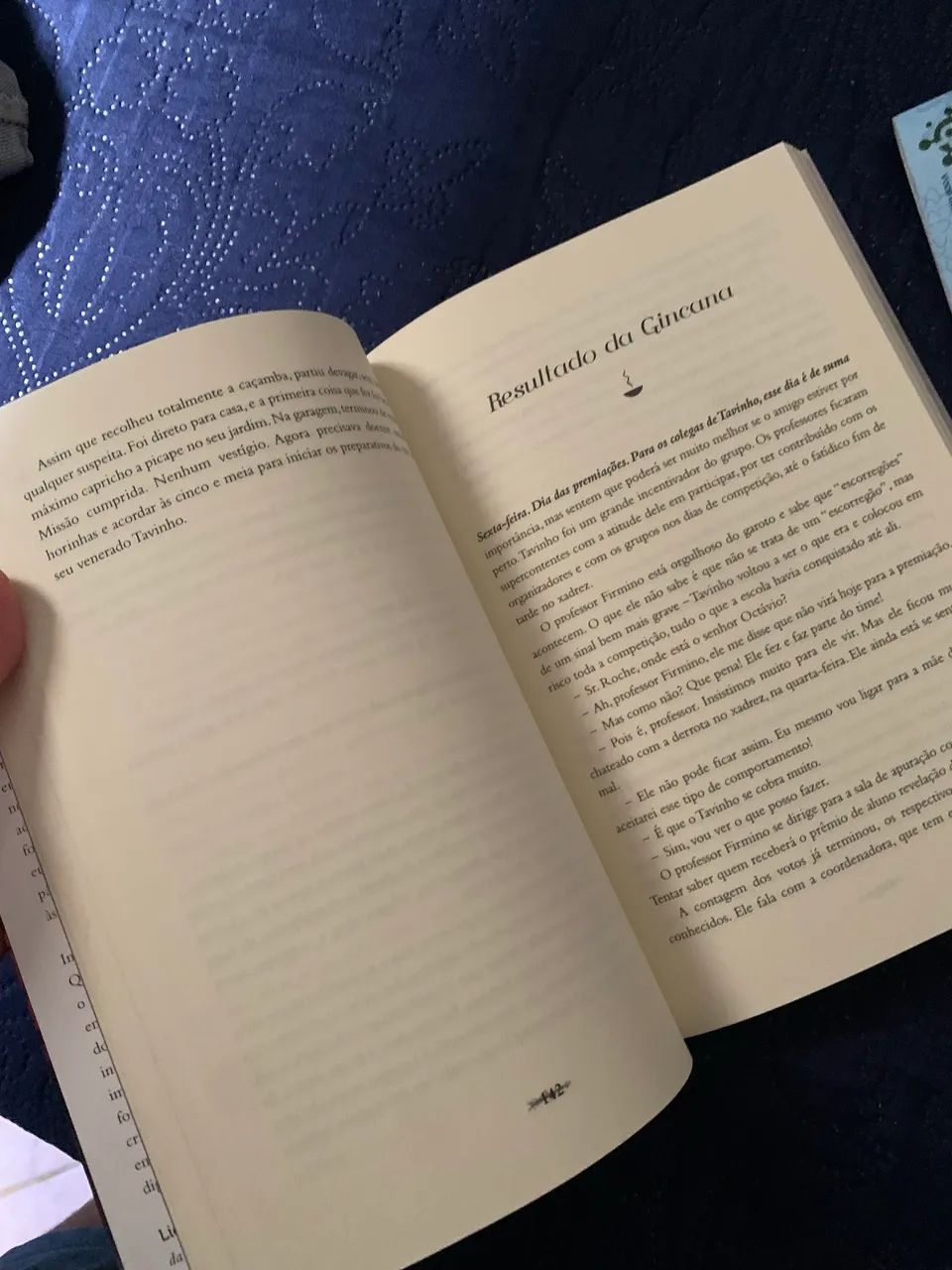 Livros - Foto 4
